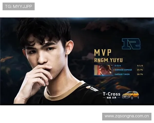 RW集火小俞梦溪大师关键拉三人上演一换三精彩反击