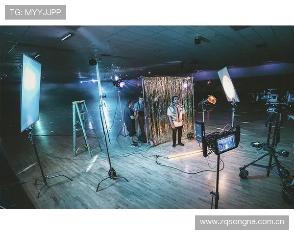 体育短视频创作者的剪辑节奏与视觉美